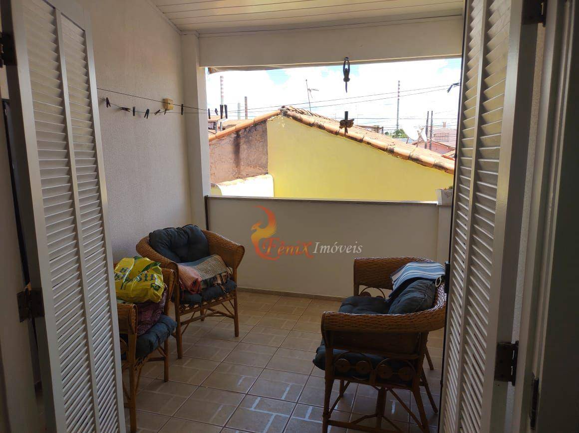 Casa de Condomínio à venda com 4 quartos, 102m² - Foto 28