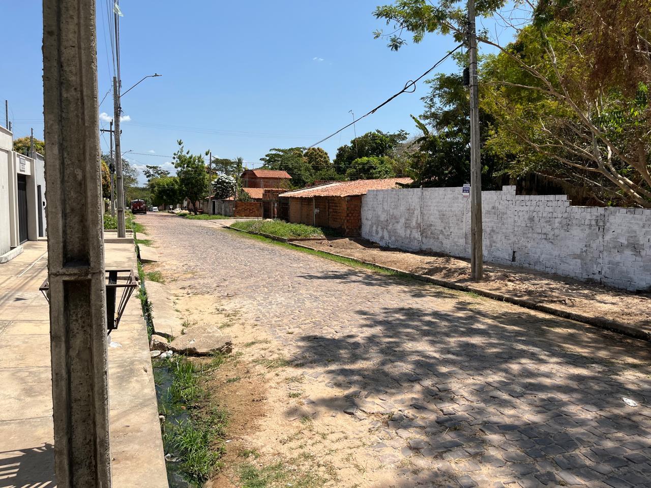 Terreno à venda, 960m² - Foto 3
