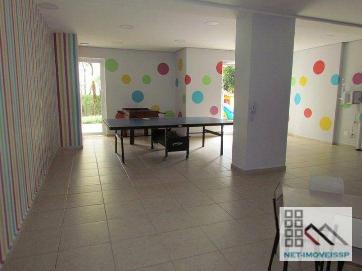 Apartamento para alugar com 4 quartos, 226m² - Foto 46