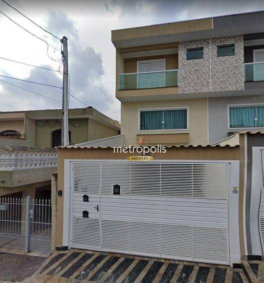 Sobrado à venda com 3 quartos, 230m² - Foto 26