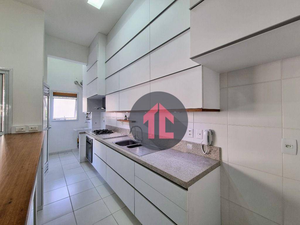 Apartamento à venda com 2 quartos, 101m² - Foto 4