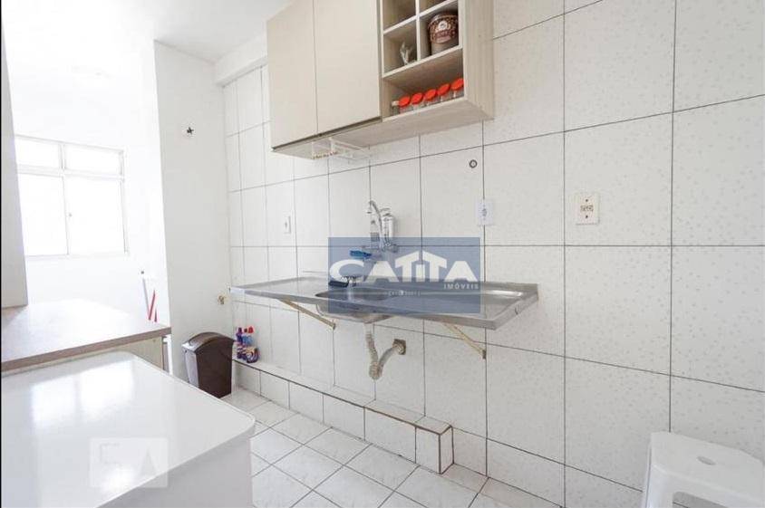 Apartamento à venda com 2 quartos, 48m² - Foto 7