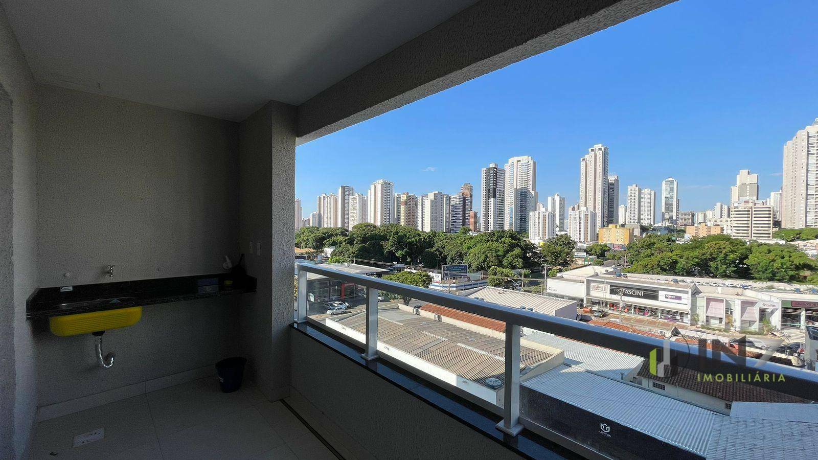 Apartamento à venda com 1 quarto, 45m² - Foto 4