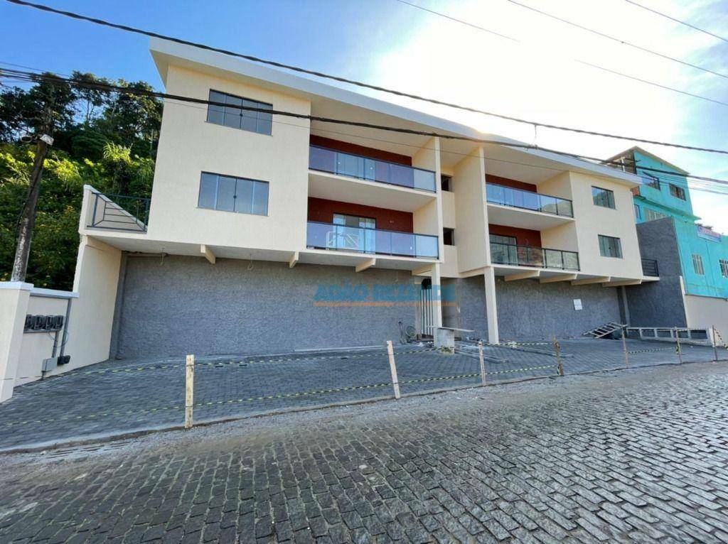 Apartamento à venda com 2 quartos, 108m² - Foto 1