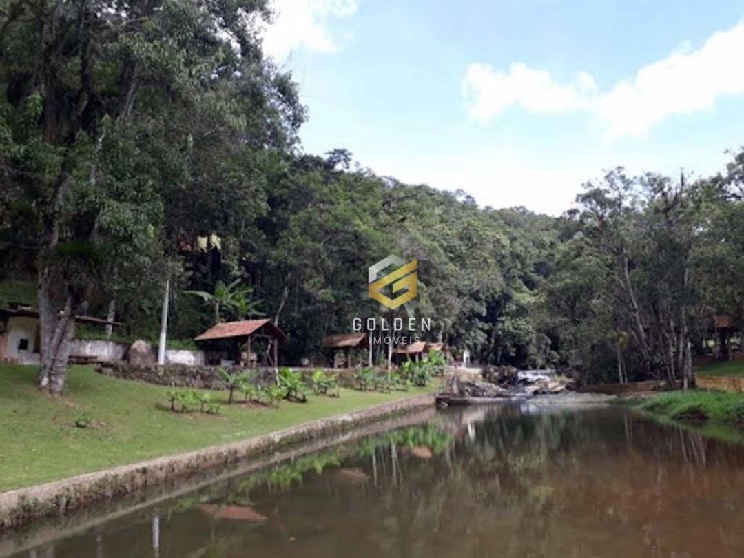 Sítio à venda com 5 quartos, 300m² - Foto 38
