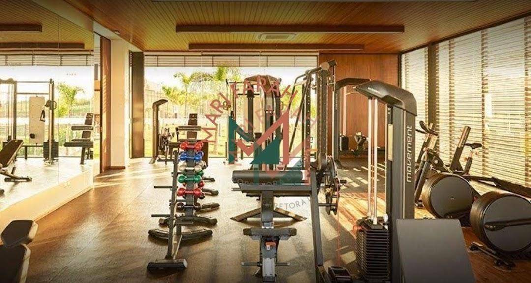 Casa de Condomínio à venda com 3 quartos, 326m² - Foto 28