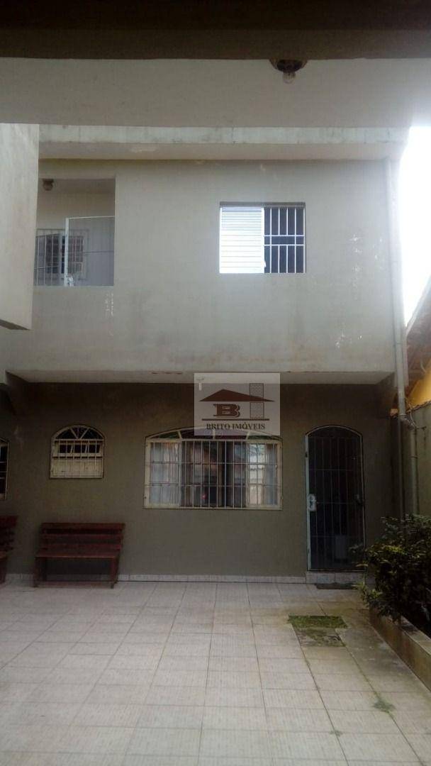 Sobrado à venda com 2 quartos, 137m² - Foto 26