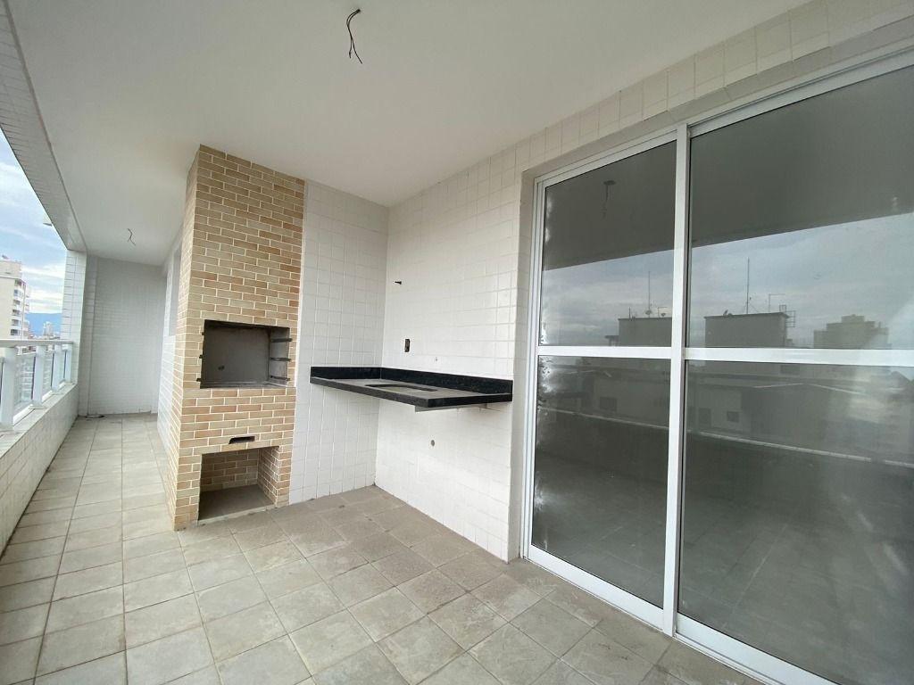 Apartamento à venda com 3 quartos, 139m² - Foto 1