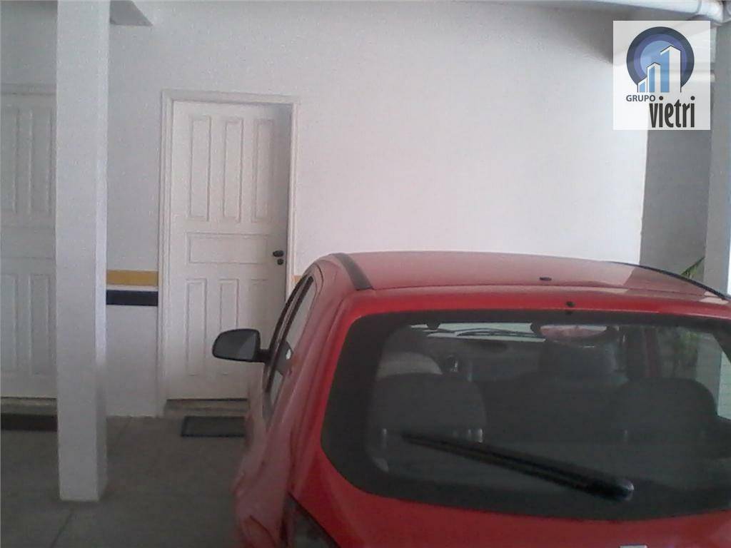 Sobrado à venda com 2 quartos, 88m² - Foto 23