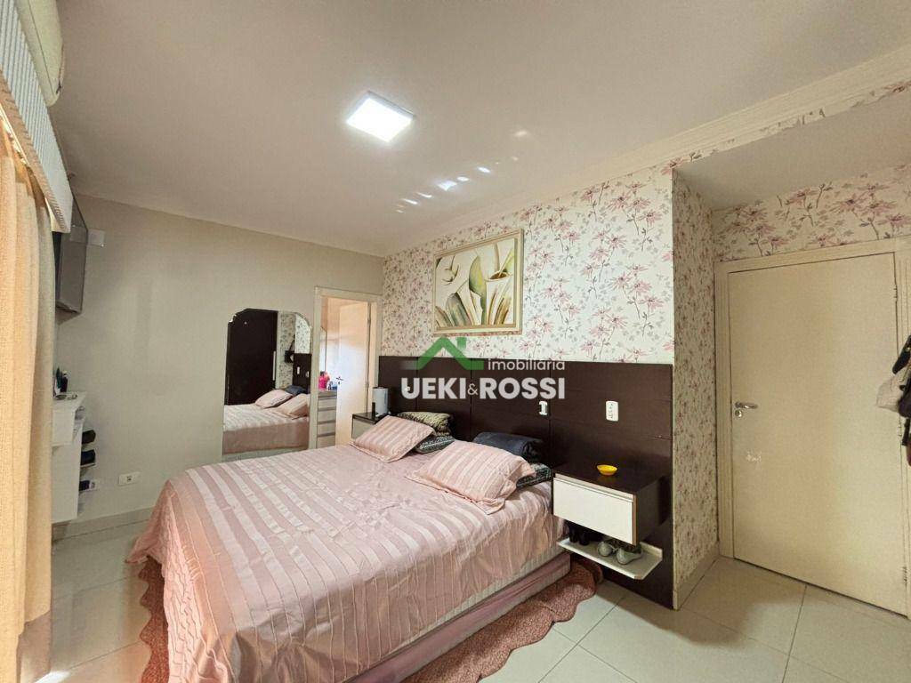 Casa à venda com 3 quartos, 180m² - Foto 30