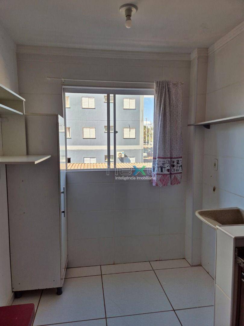 Apartamento à venda com 2 quartos, 55m² - Foto 21