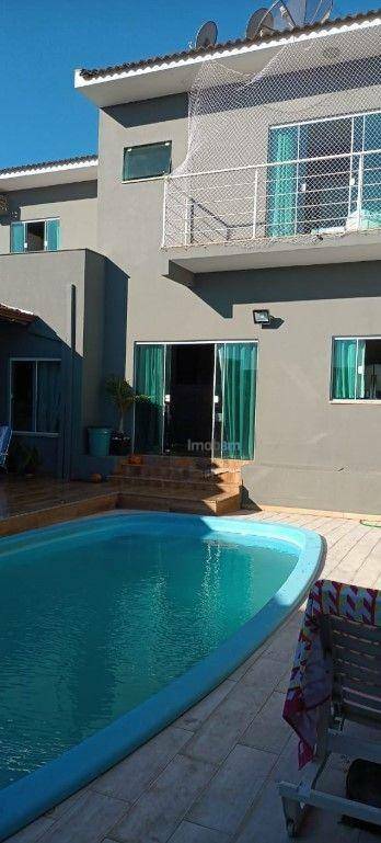 Sobrado, 3 quartos, 240 m² - Foto 1