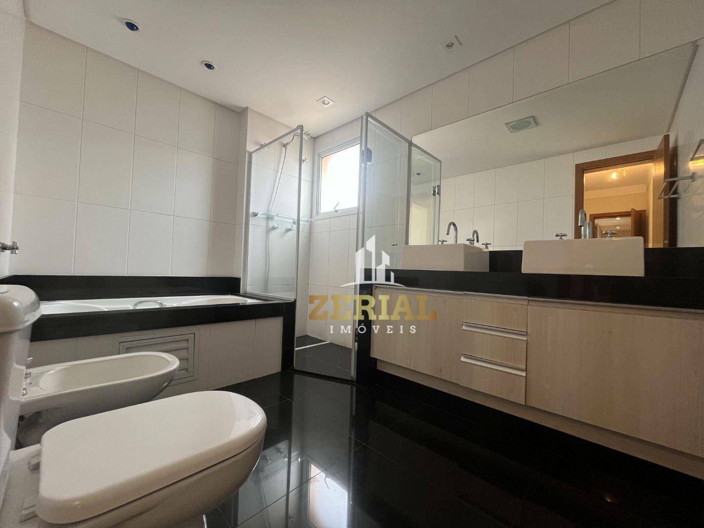 Apartamento à venda com 4 quartos, 244m² - Foto 18