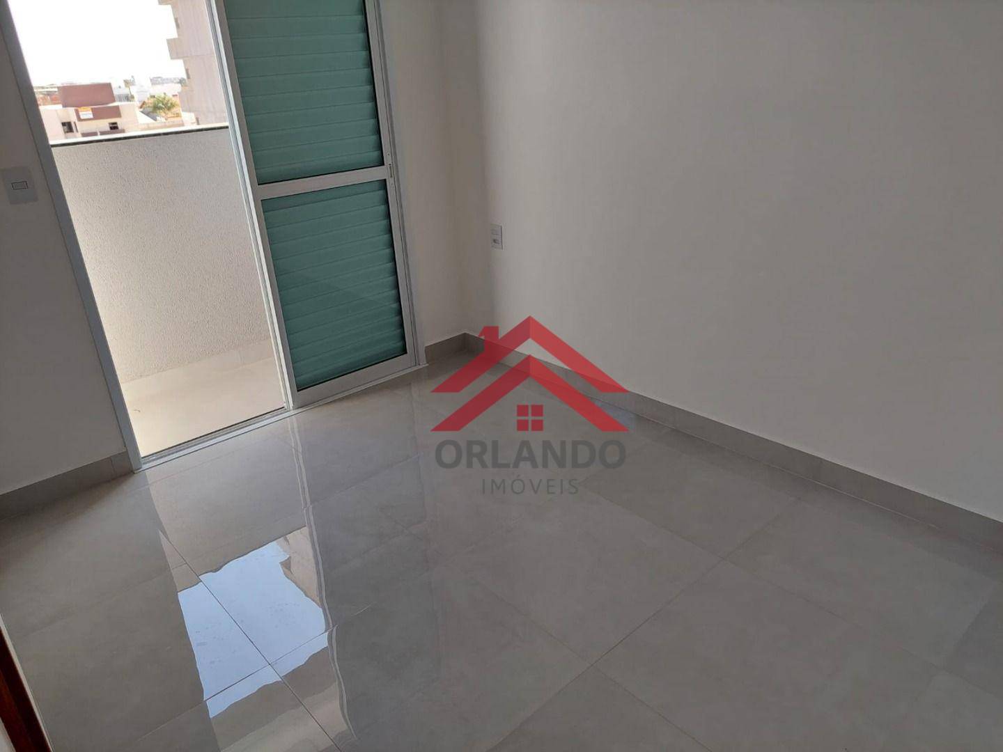 Apartamento à venda com 2 quartos, 51m² - Foto 8