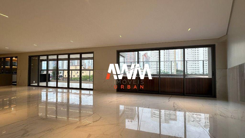 Apartamento, 3 quartos, 268 m² - Foto 4