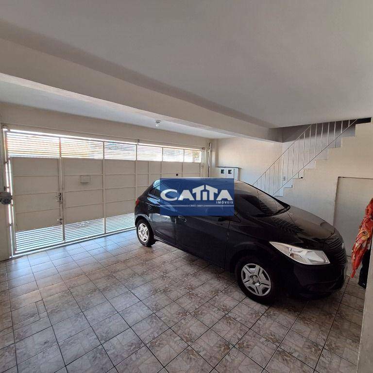 Casa à venda com 4 quartos, 130m² - Foto 3