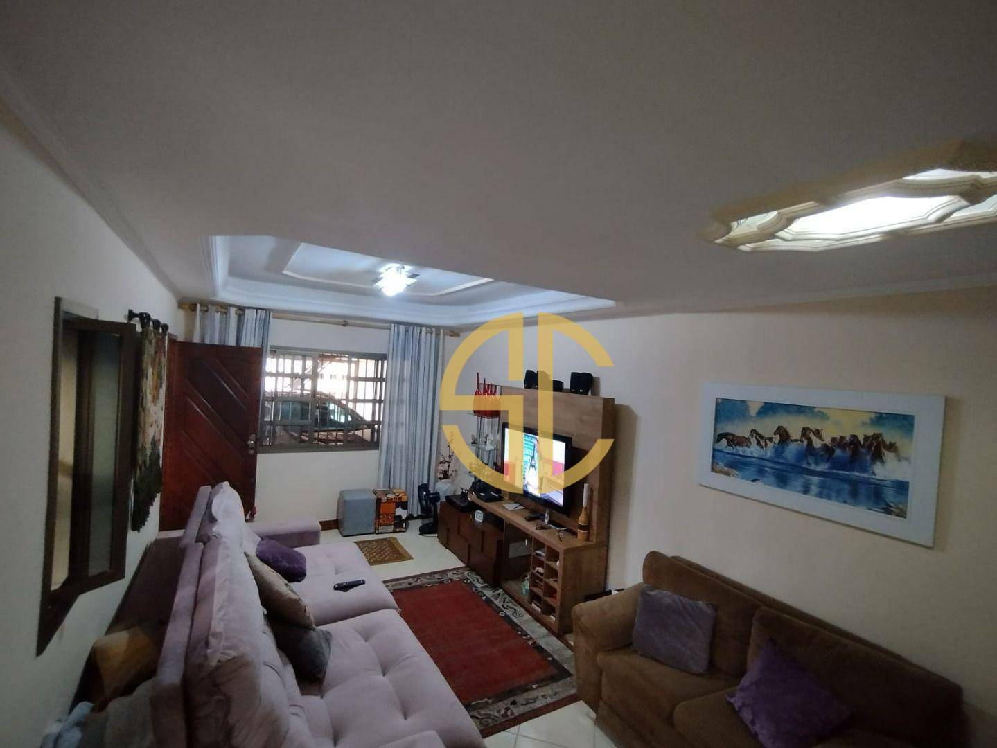 Sobrado à venda com 3 quartos, 120m² - Foto 6