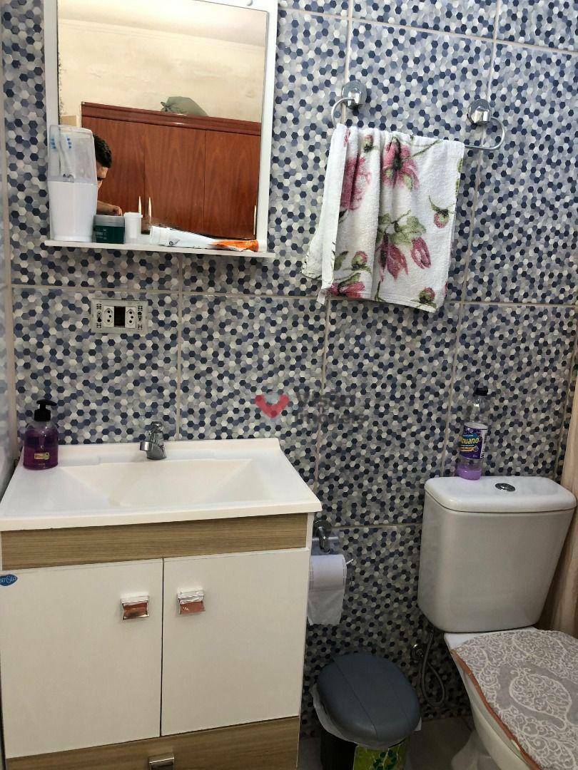 Sobrado à venda com 3 quartos, 220m² - Foto 22