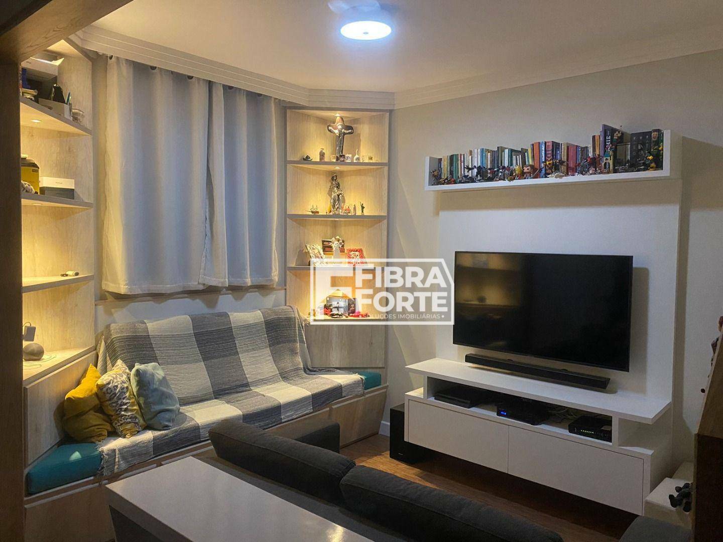 Casa de Condomínio à venda com 3 quartos, 105m² - Foto 2