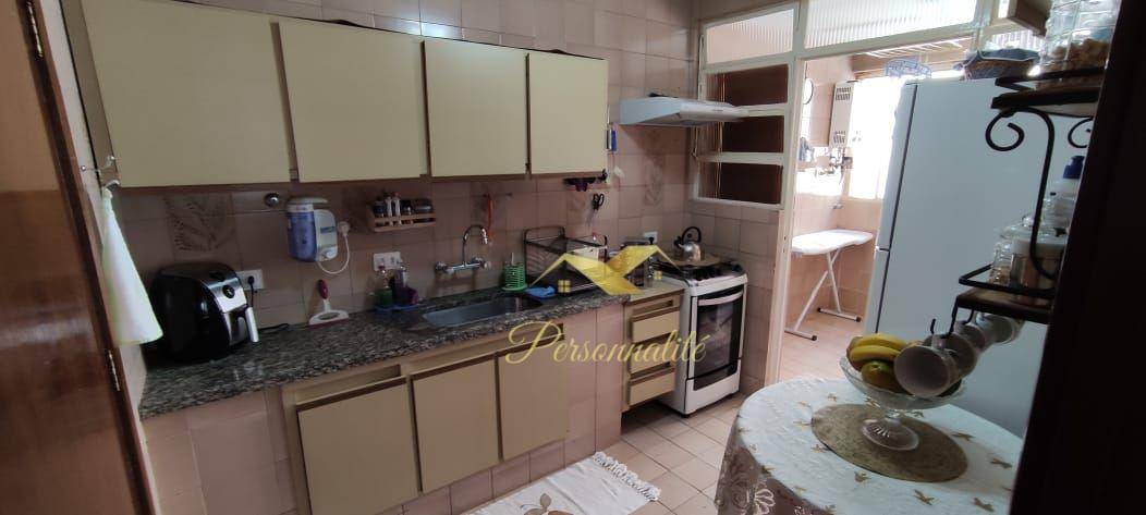 Apartamento à venda com 3 quartos, 92m² - Foto 6