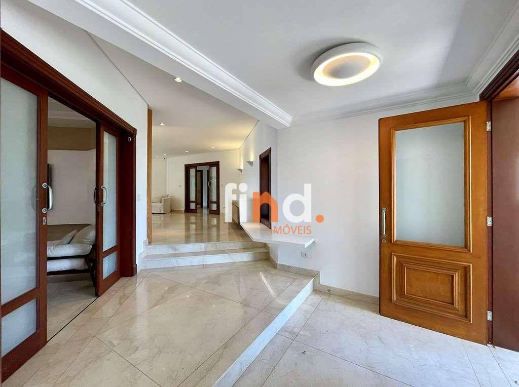 Casa de Condomínio à venda com 5 quartos, 752m² - Foto 6