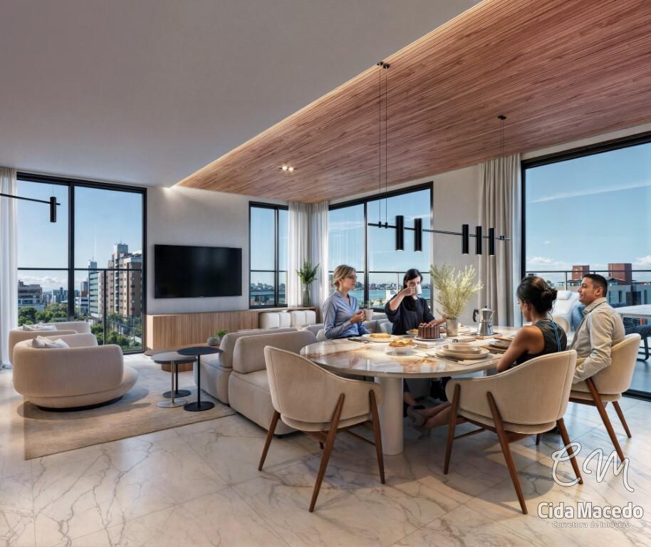 Cobertura à venda com 3 quartos, 137m² - Foto 7