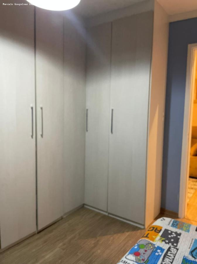 Apartamento à venda com 3 quartos, 78m² - Foto 6