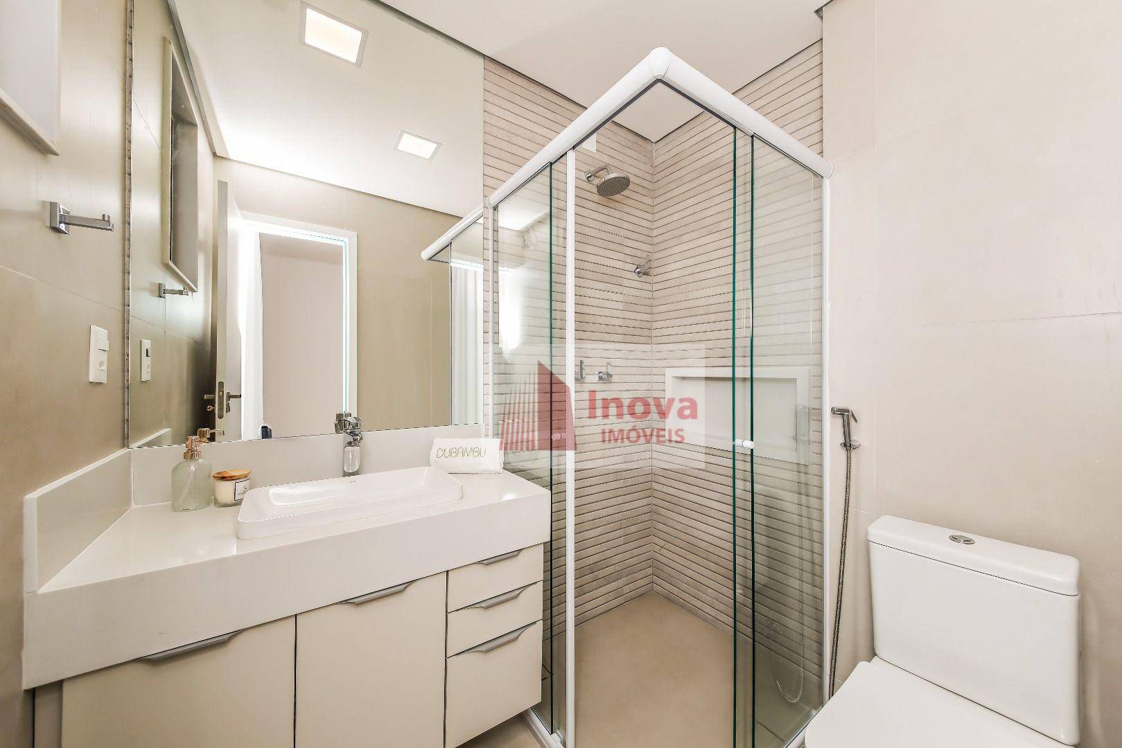 Apartamento à venda com 3 quartos, 104m² - Foto 20