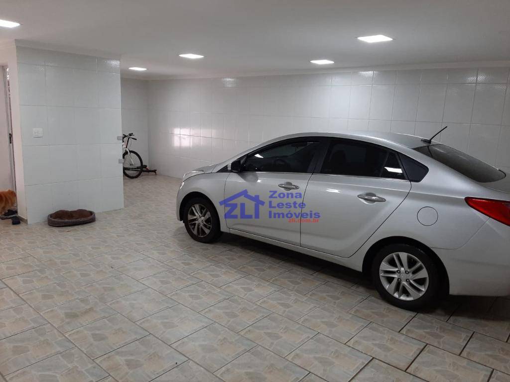 Sobrado à venda com 3 quartos, 200m² - Foto 6