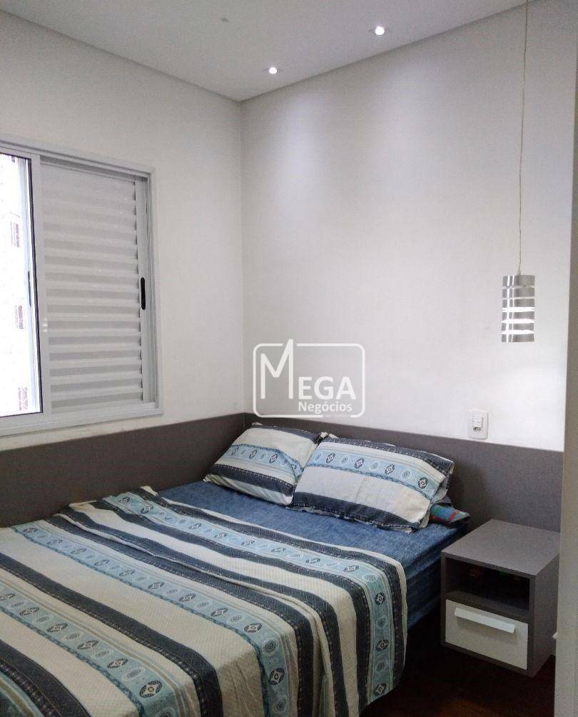 Apartamento à venda com 3 quartos, 75m² - Foto 13