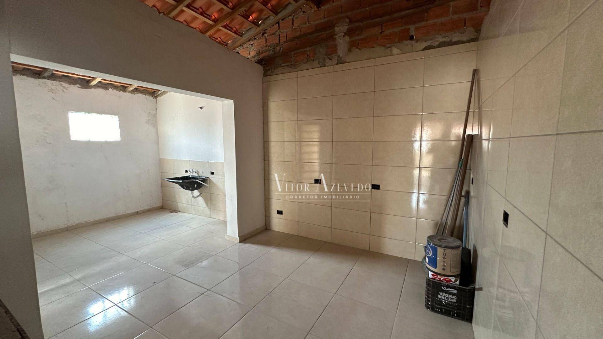 Casa à venda com 3 quartos, 180m² - Foto 18