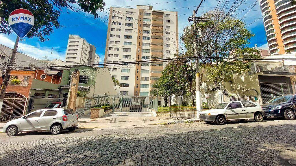 Apartamento para alugar com 3 quartos, 120m² - Foto 27