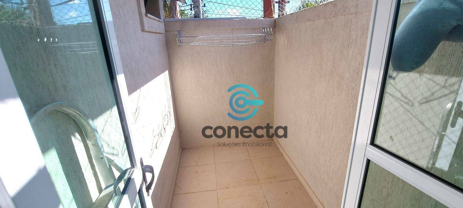 Casa de Condomínio à venda com 3 quartos, 94m² - Foto 23