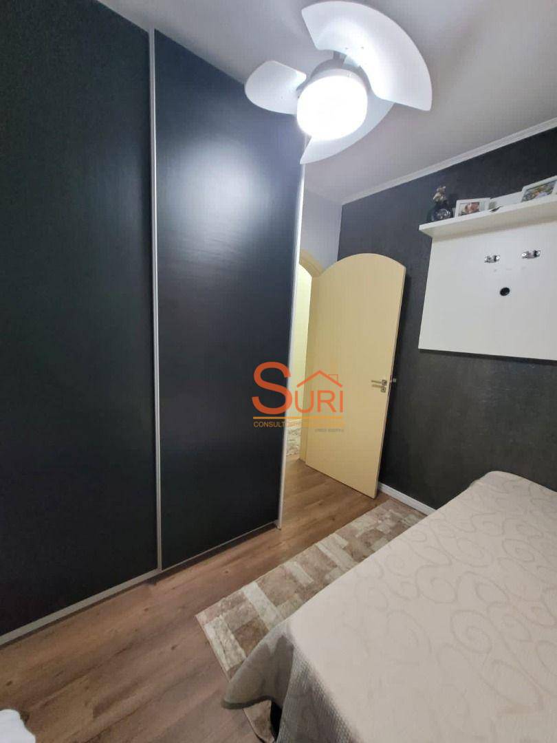 Sobrado à venda com 3 quartos, 132m² - Foto 31