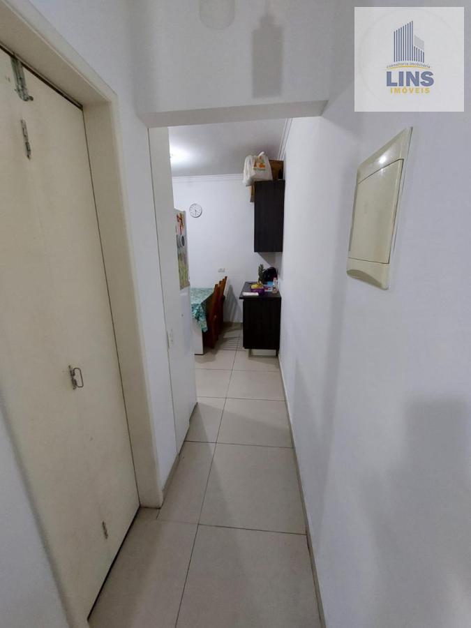 Casa de Condomínio à venda com 2 quartos, 65m² - Foto 13