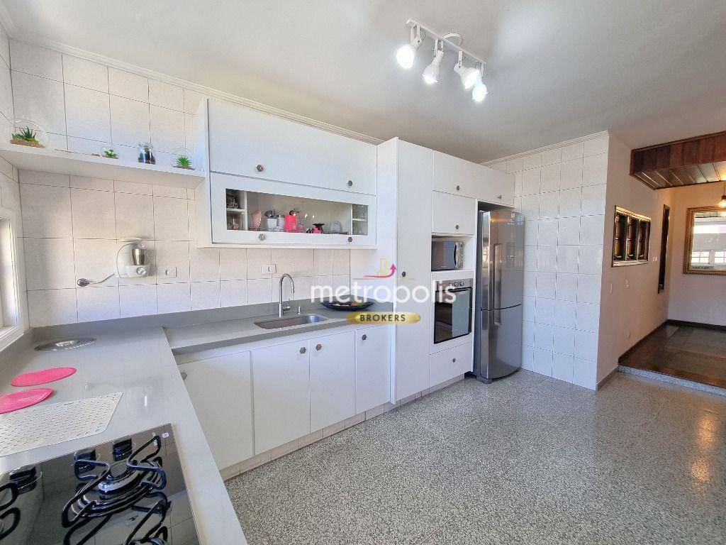 Sobrado à venda com 3 quartos, 347m² - Foto 44