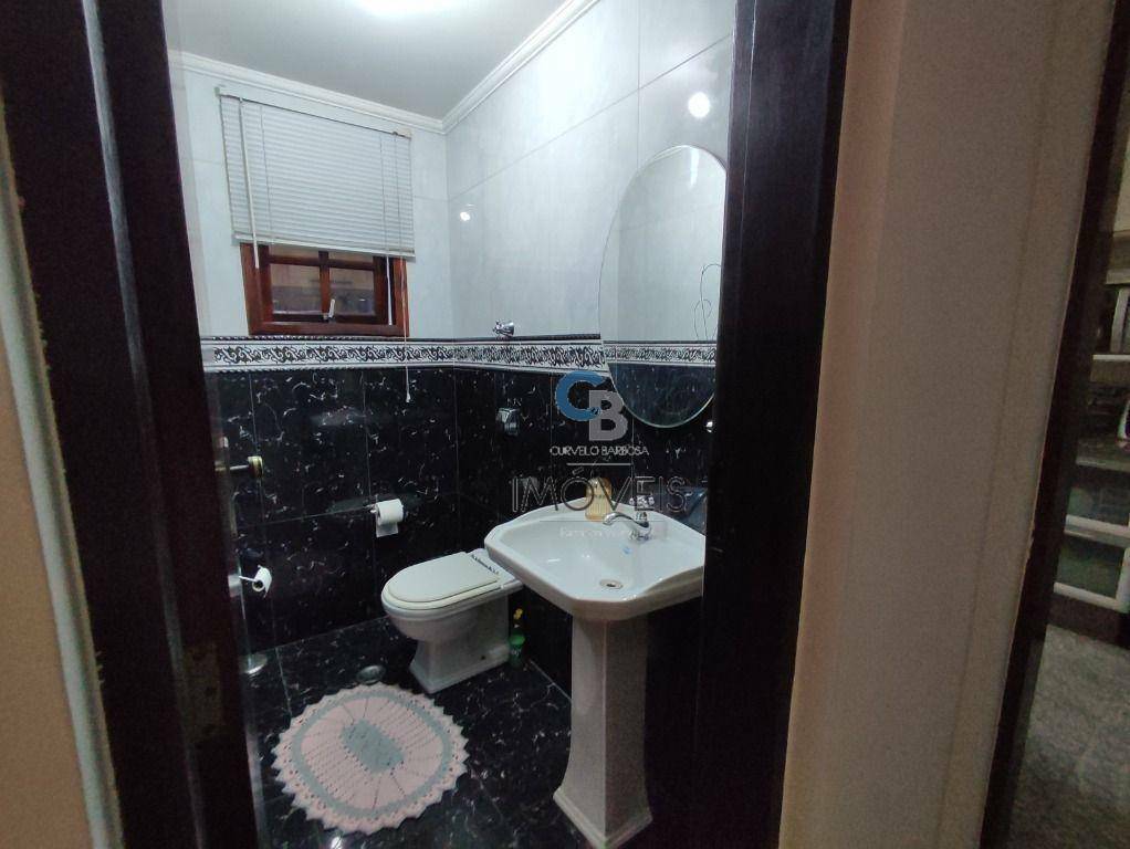 Sobrado à venda com 3 quartos, 150m² - Foto 11