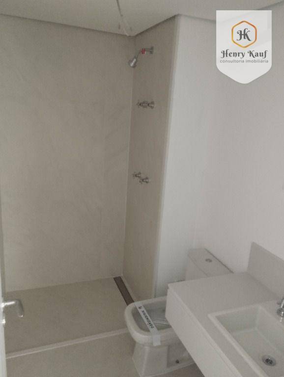 Apartamento à venda com 3 quartos, 209m² - Foto 45