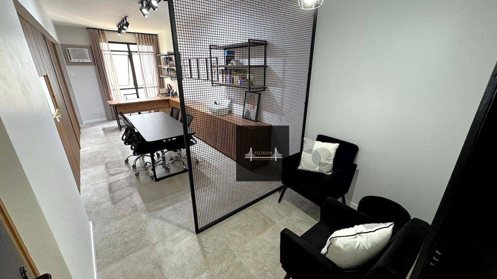 Conjunto Comercial-Sala à venda, 30m² - Foto 1
