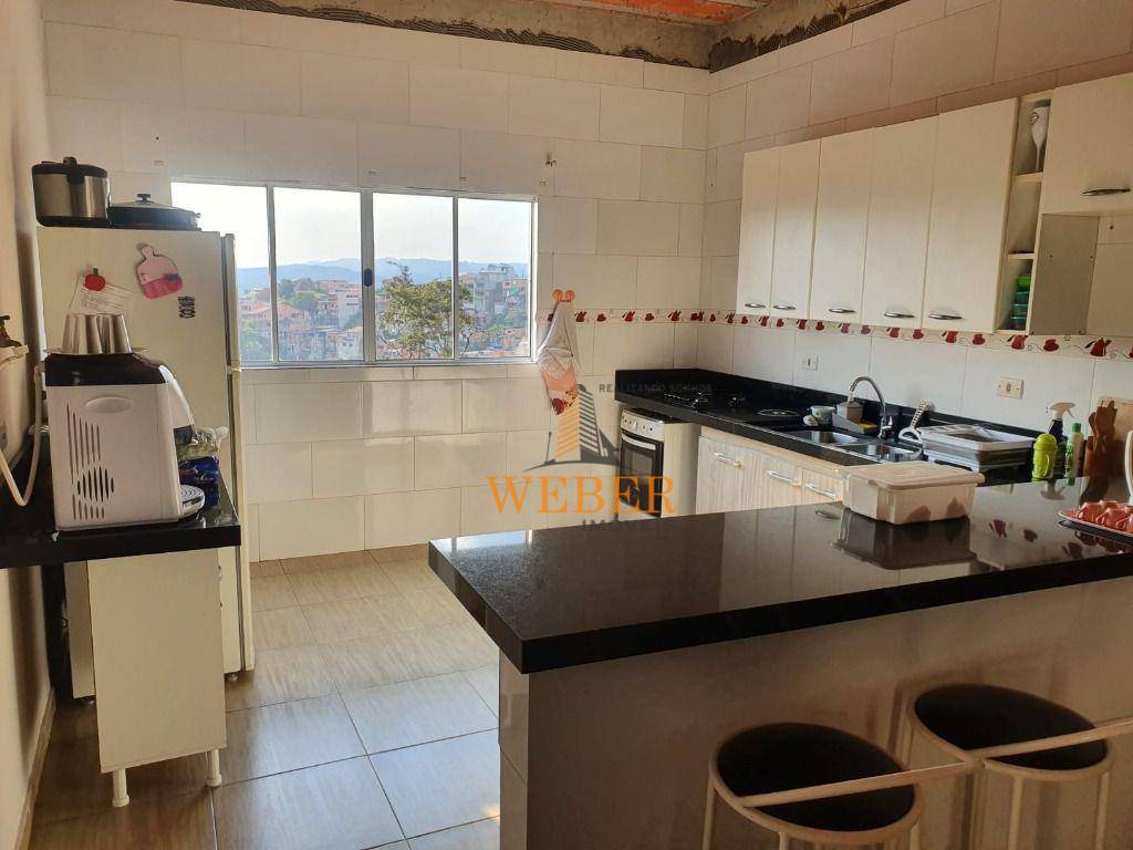 Sobrado à venda com 3 quartos, 110m² - Foto 8