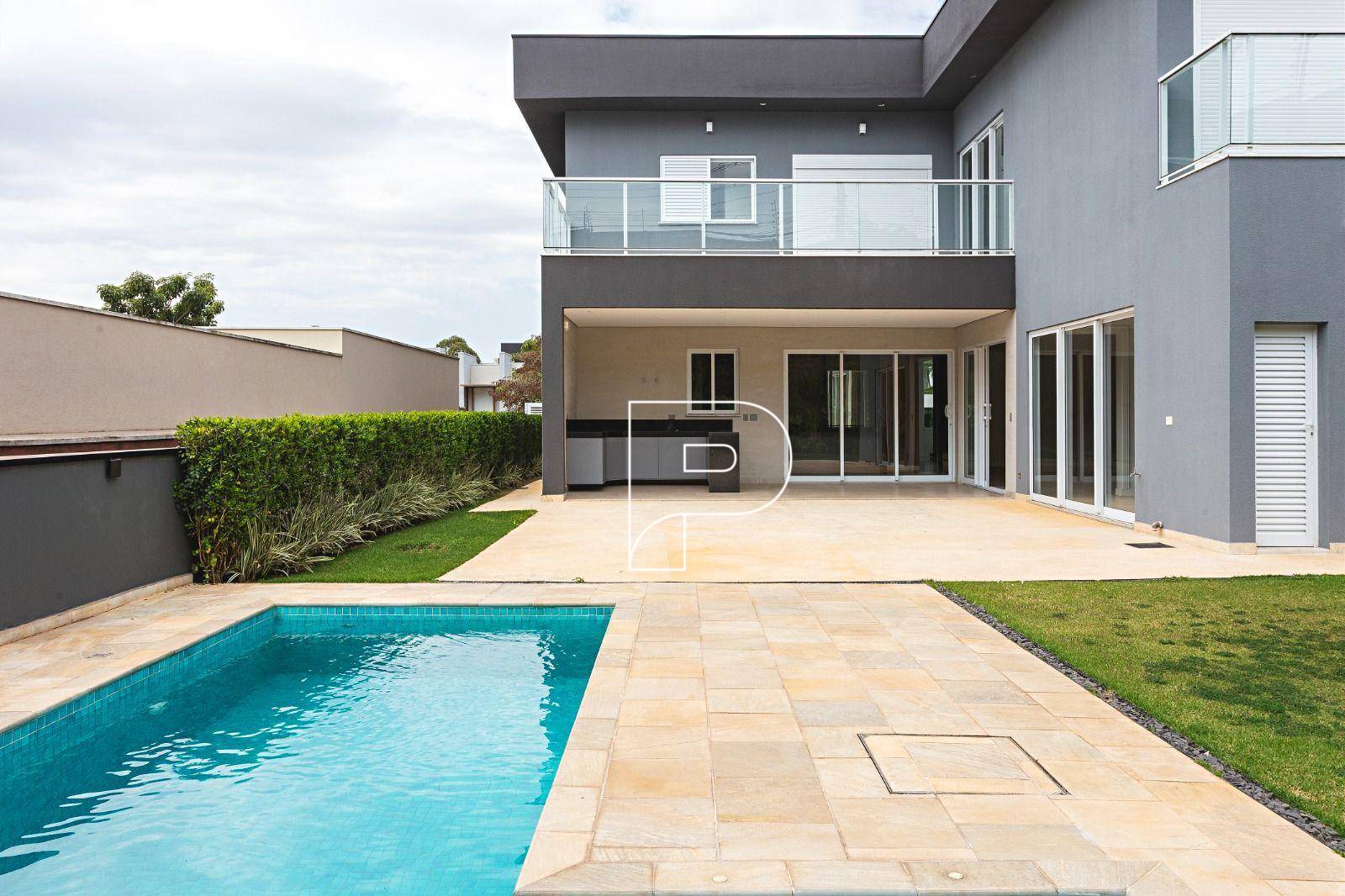 Casa de Condomínio, 4 quartos - Foto 4