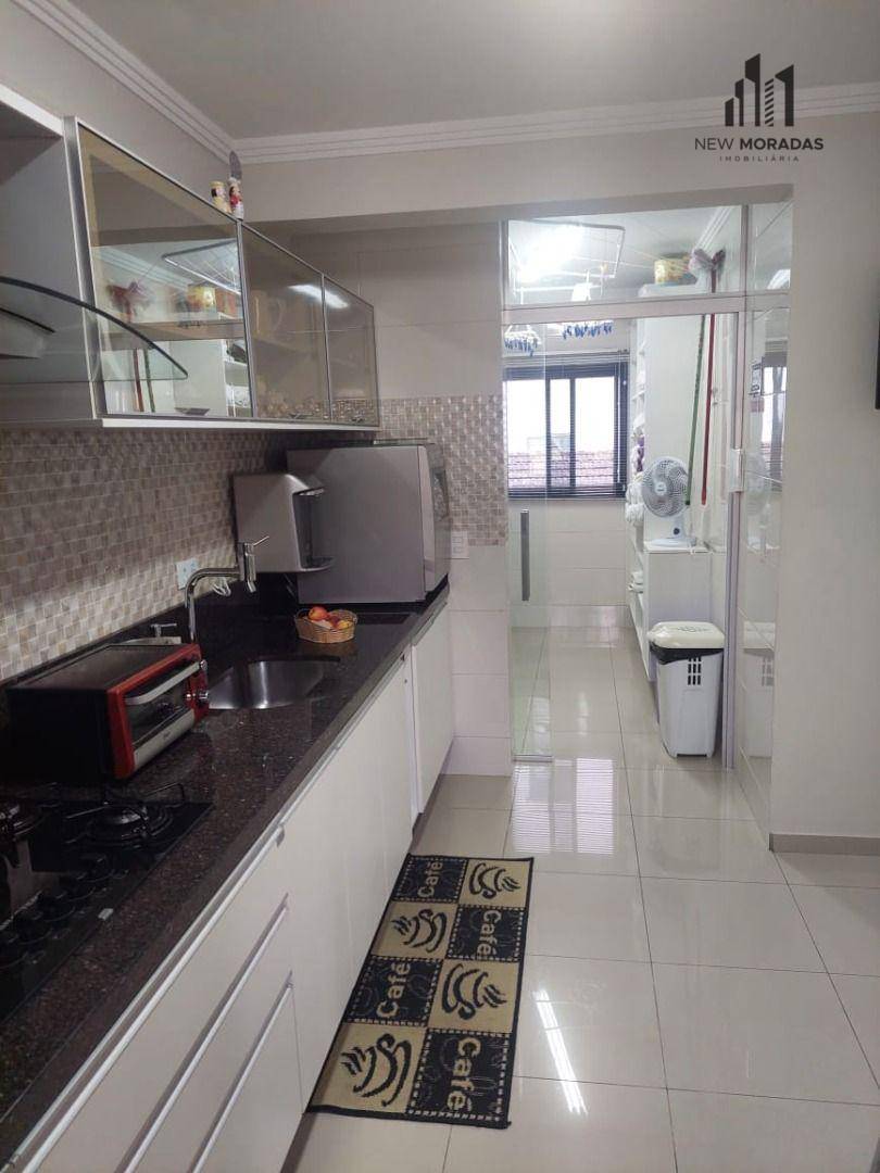 Apartamento à venda com 2 quartos, 100m² - Foto 18