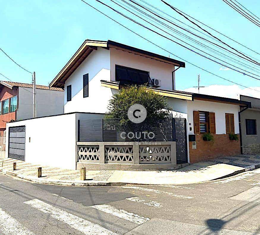 Casa à venda com 2 quartos, 93m² - Foto 1