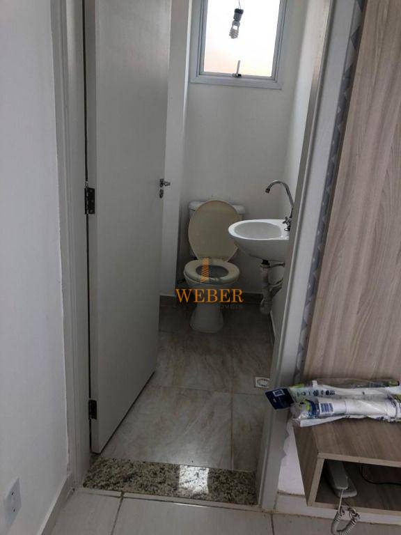 Casa de Condomínio à venda com 2 quartos, 60m² - Foto 17