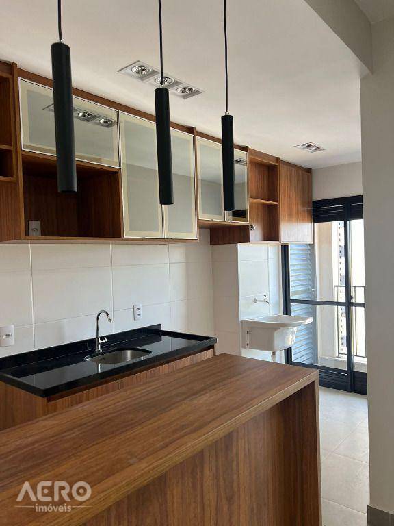 Apartamento à venda com 3 quartos, 84m² - Foto 11