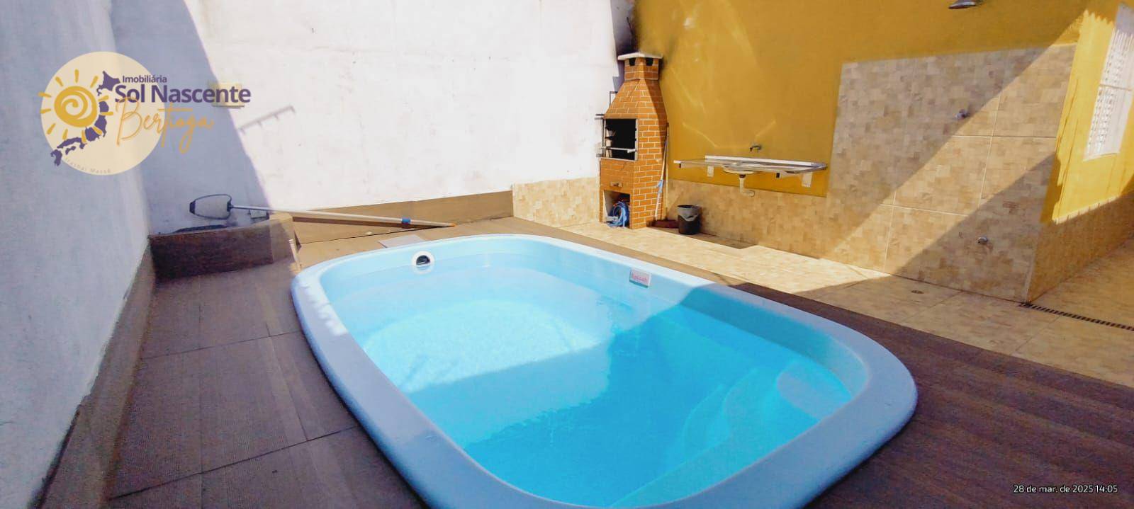 Casa à venda e aluguel com 3 quartos, 81m² - Foto 26