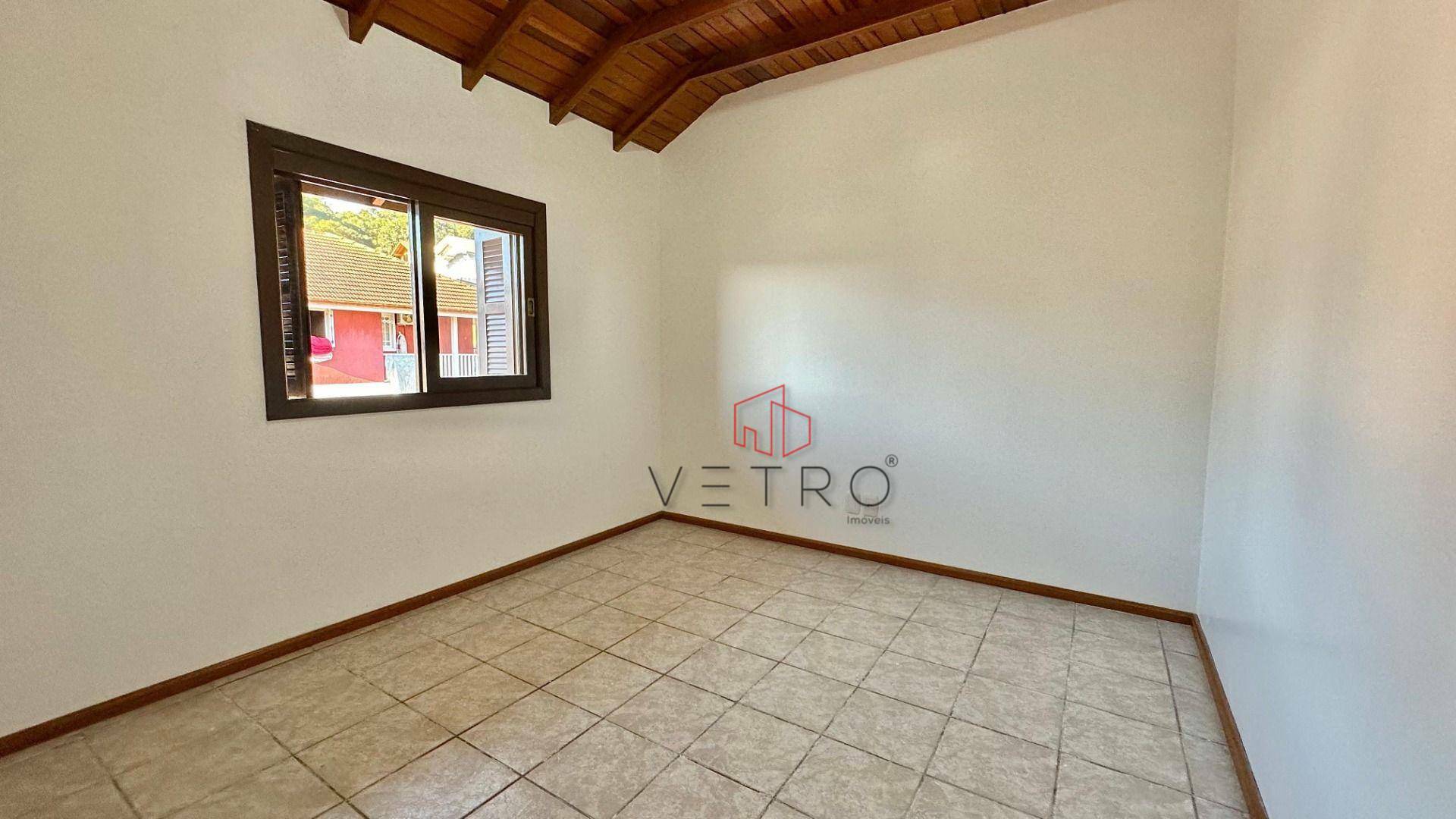 Apartamento à venda com 3 quartos, 57m² - Foto 4