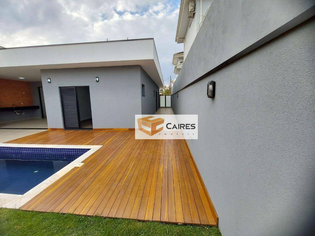 Casa de Condomínio à venda com 3 quartos, 200m² - Foto 52