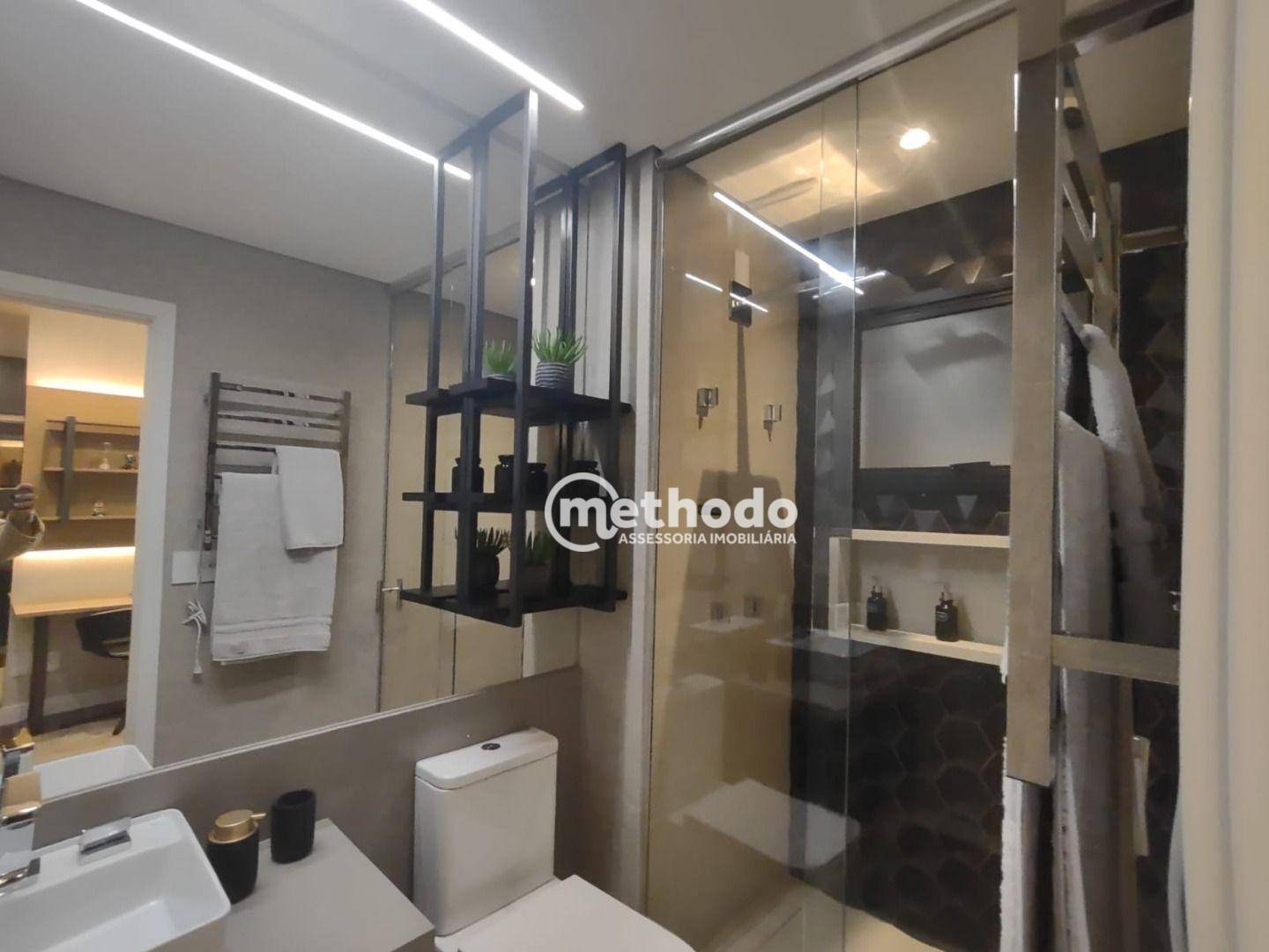 Apartamento à venda com 3 quartos, 172m² - Foto 35