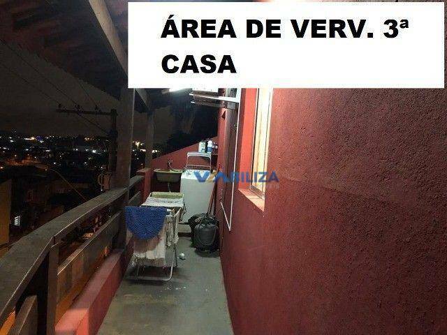 Sobrado à venda com 5 quartos, 300m² - Foto 18